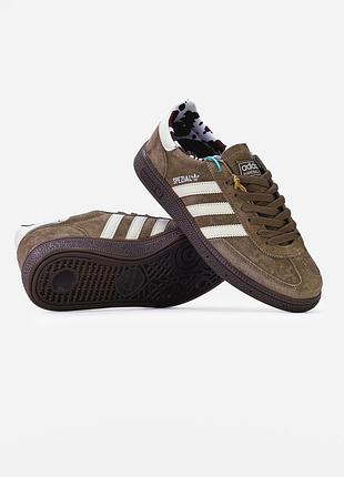 Adidas handball spezial brown 2