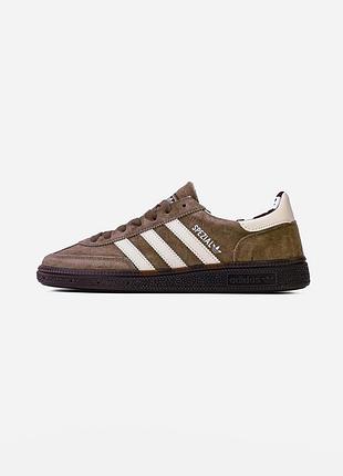 Adidas handball spezial brown 4