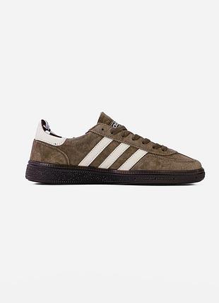 Adidas handball spezial brown 6