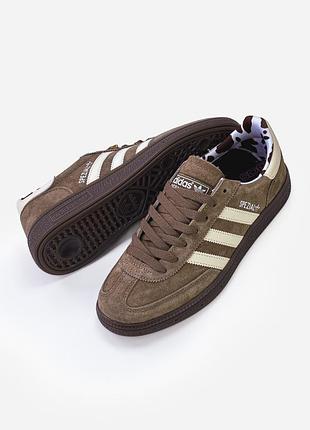 Adidas handball spezial brown 8