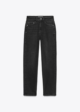 Zara mom fit comfortразмер 46 6