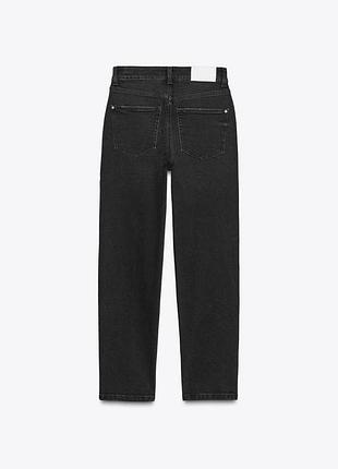 Zara mom fit comfortразмер 46 7