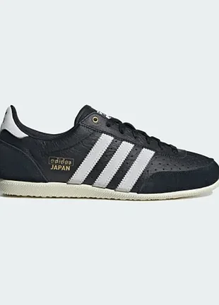 Кросівки adidas japan samba шкіряні кеди