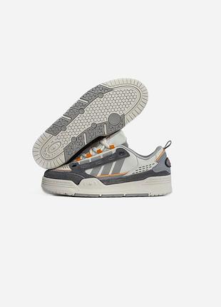Adidas adi2000 beige/grey