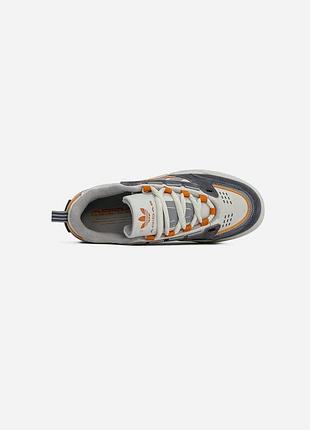 Adidas adi2000 beige/grey 5