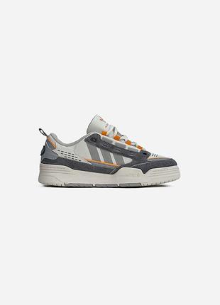 Adidas adi2000 beige/grey 6