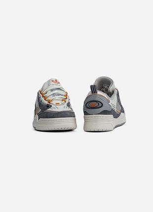 Adidas adi2000 beige/grey 7