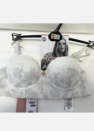 Бюстгальтер-балконет m&s rosie marks & spencer 6