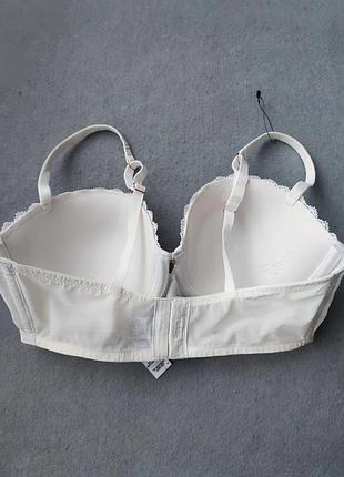Бюстгальтер-балконет m&s rosie marks & spencer 8