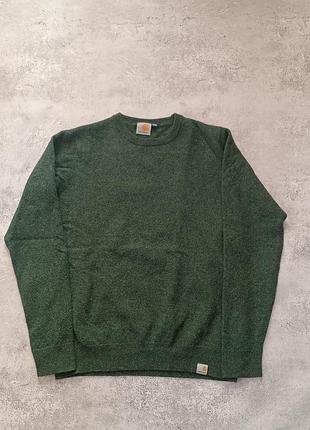 Светр carhartt