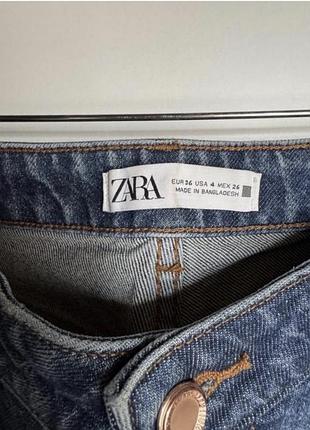 Джинси бренду zara 4