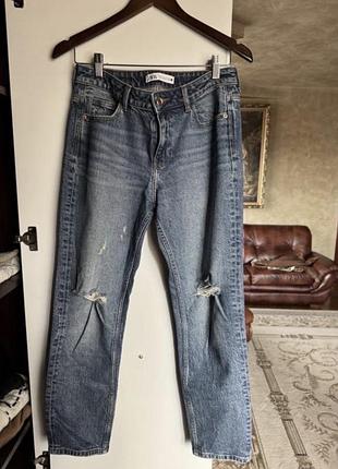 Джинси бренду zara 6