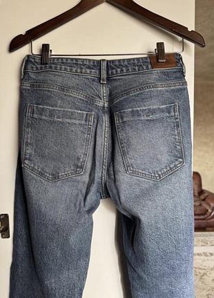 Джинси бренду zara 5