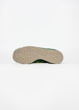Adidas sl72 green 5