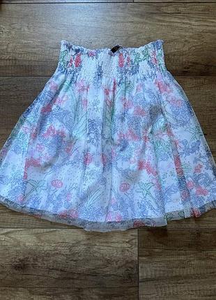 Christian dior спідниця оригінал kids 12 xs