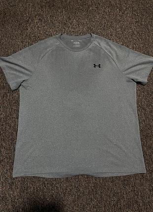 Футболка under armour (оригінал )р.-l