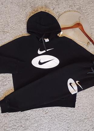 Мужской спортивный костюм  nike