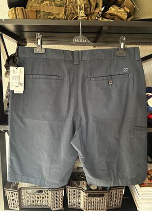 Шорти чино billabong 2