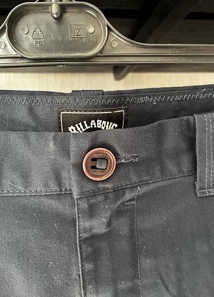 Шорти чино billabong 3