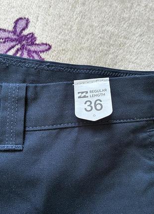 Шорти чино billabong 9