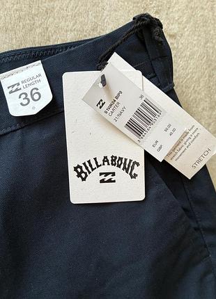 Шорти чино billabong 10