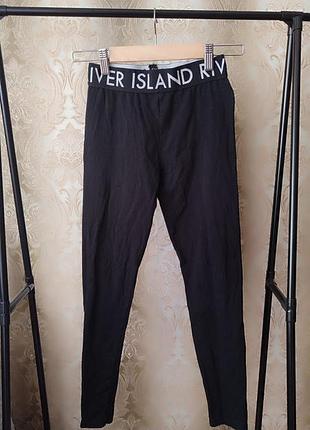 Легінси river island 9-10 2