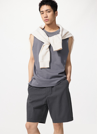 Шорти uniqlo (481584)