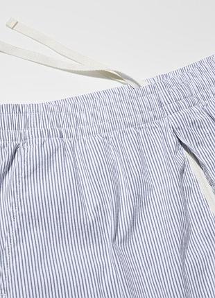 Шорти uniqlo (481584) 3