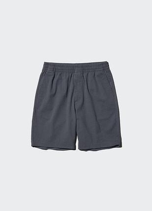 Шорти uniqlo (481584) 4
