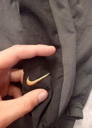 Вітровка nike 2