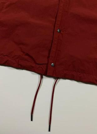 Oakley nylon icon coach jacket 3