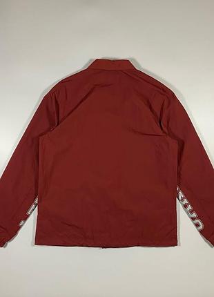 Oakley nylon icon coach jacket 2