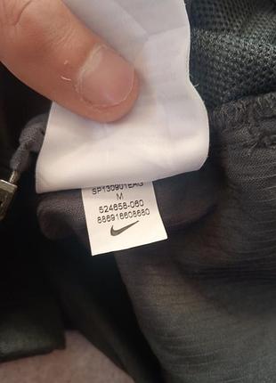 Вітровка nike 5
