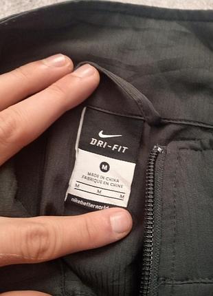 Вітровка nike 3