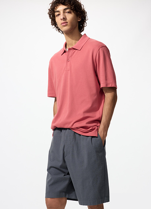 Шорти uniqlo (481584) 2