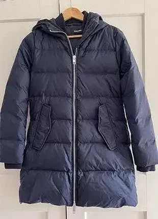 Зимове пальто р s diesel дизель