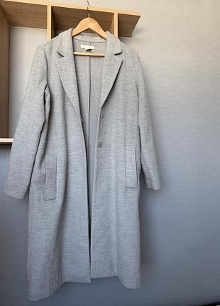 Пальто h&m 2