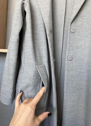 Пальто h&m 4
