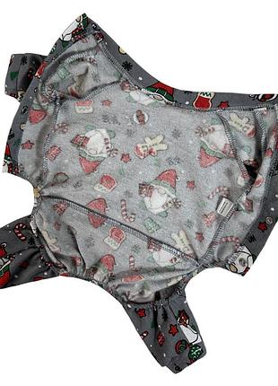 Костюм santa claus d-202 3