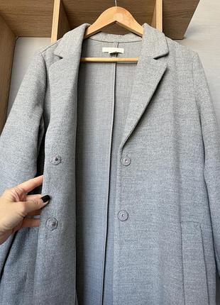 Пальто h&m 5