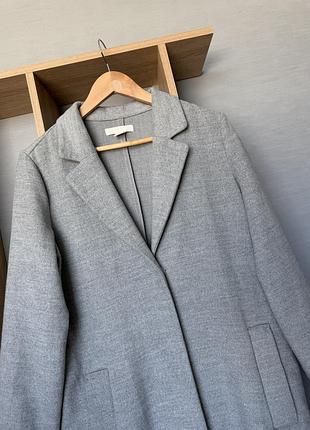 Пальто h&m 8