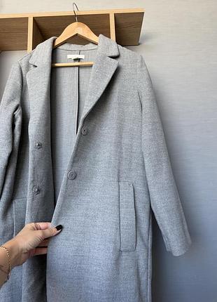 Пальто h&m 3