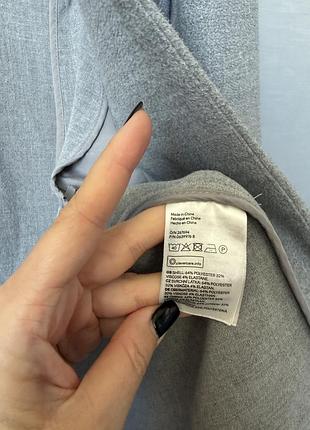 Пальто h&m 9
