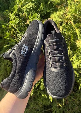 Кросівки skechers 39р(25см)