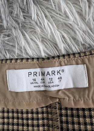 Гарна міні спідниця primark 7