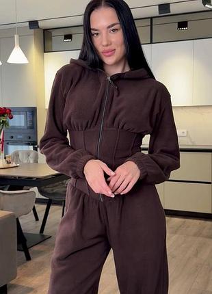 Женский комбинезон 7
