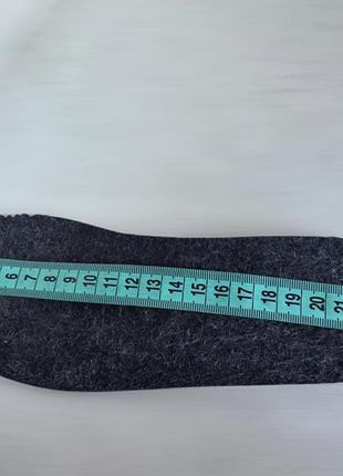 Зимние ботинки модели ecco crepetray w 6