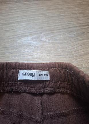 Спортивные штаны sinsay 3
