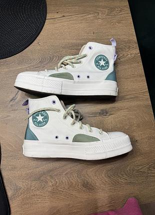 Кеди converse