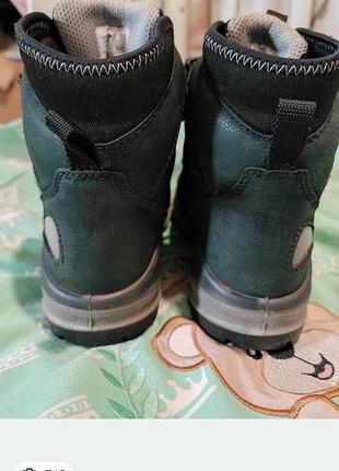 Черевики ecco gore-tex 28p 3